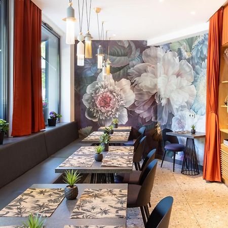 Hotel Prince Albert Gare De Lyon Paris Luaran gambar