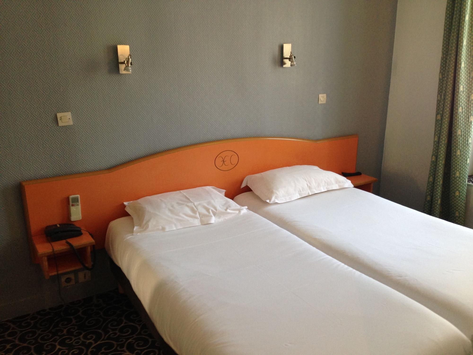 Hotel Prince Albert Gare De Lyon Paris Luaran gambar