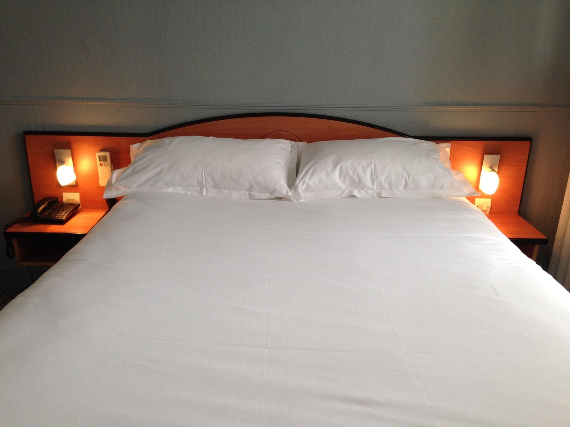 Hotel Prince Albert Gare De Lyon Paris Luaran gambar